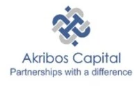 Akribos Capital Logo