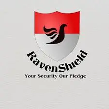 Ravenshield Security Logo