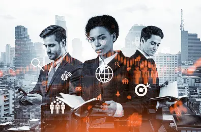 Leveraging Global Talent Pools