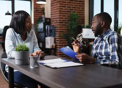 Labour Outsourcing & Recruitment