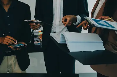 Rigorous Vetting and Selection