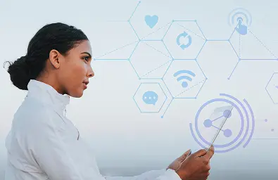 Seamless Integration